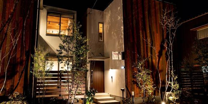 Rakuten STAY HOUSE x WILL STYLE 八幡堀（滋賀県 コテージ・ロッジ・一棟貸） / 1