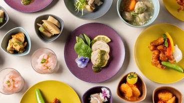 食事・飲み物 / 11