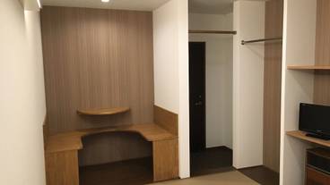 客室の設備とサービス / 5