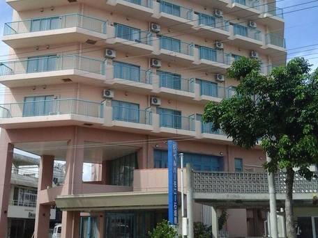 ホテルベルハーモニー石垣島 / 4