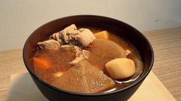朝食ビュッフェ / 1