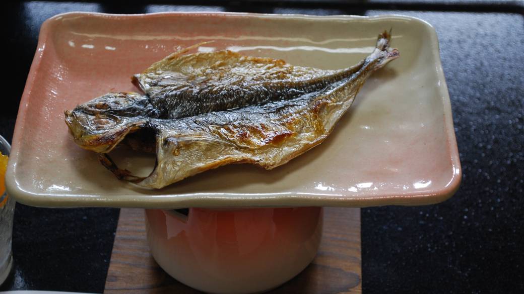 朝から元気に！
身体に優しい和定食 / 2