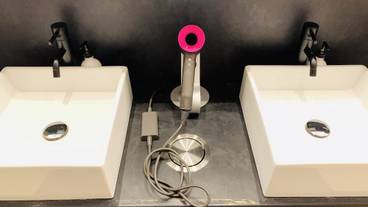 バスルームのシンク / 21