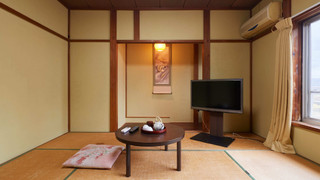 [和室] 1~4名様 喫煙