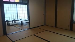 和楽亭 露天風呂付き和室 2食付き