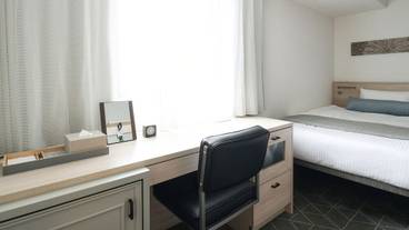 部屋からの景観 / 33