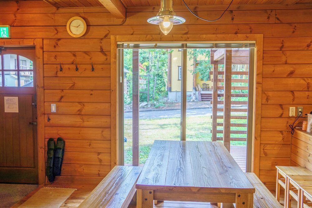 ダイニングルーム