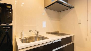 専用キッチン / 14