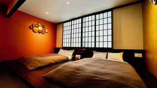 トラディショナル コンドミニアム 禁煙 ビーチフロント