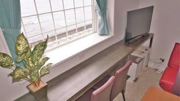 客室の設備とサービス / 40