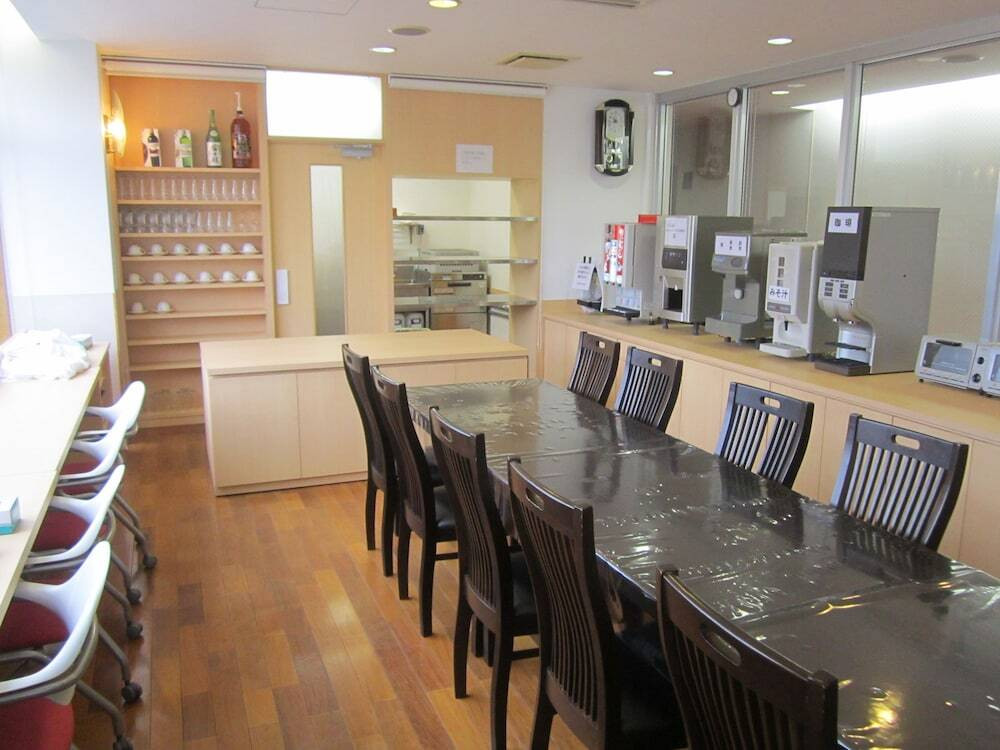 ロビーラウンジ