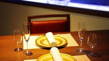 レストラン / 10