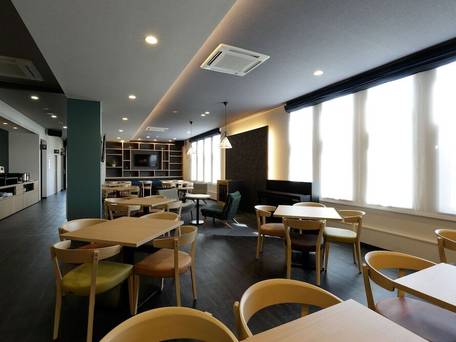 ホテル レウス アショロ / 3