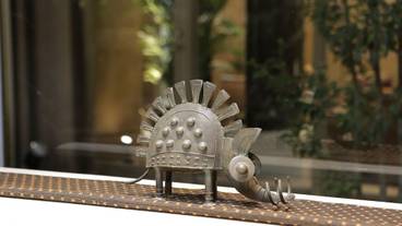 内装の詳細 / 28