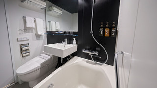 ハリウッド ツインルーム 禁煙