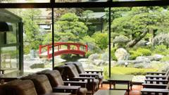 昼神温泉 湯元ホテル 阿智川