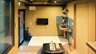 リビング エリア / 13