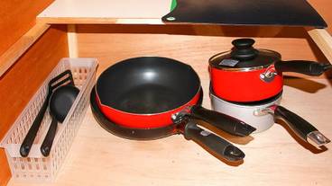 専用キッチン / 20