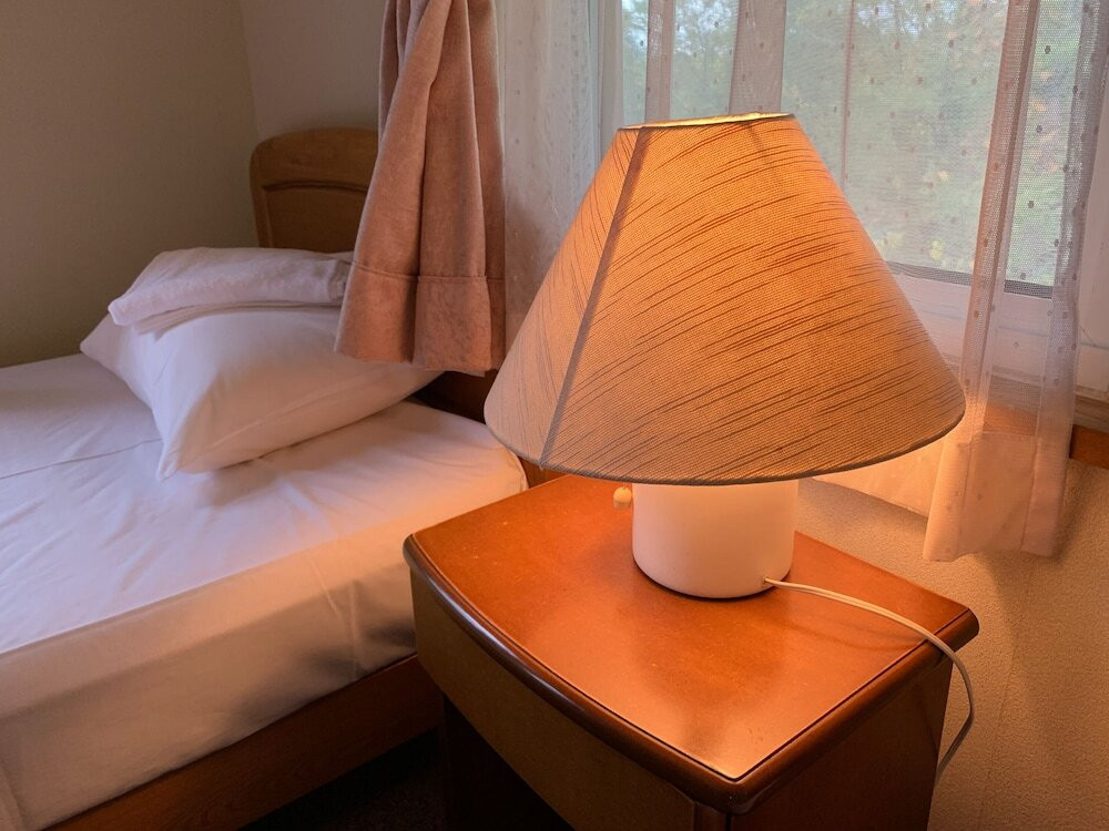 客室の設備とサービス