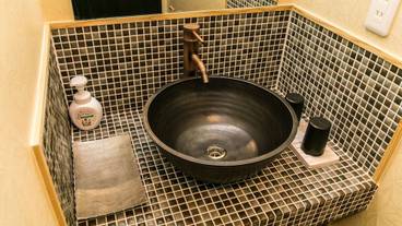 バスルームのシンク / 33