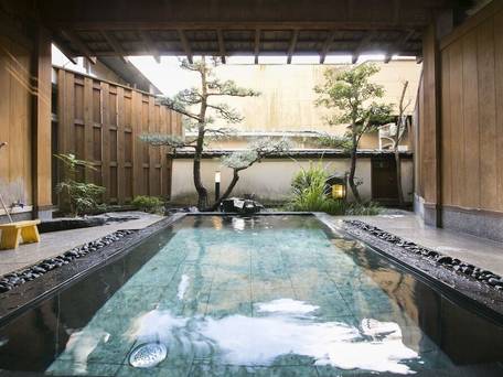 平野屋 Ryokan＆Sauna / 1