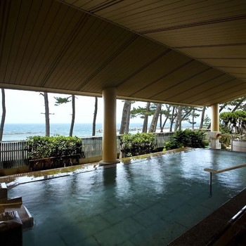 皆生温泉 華水亭3413502