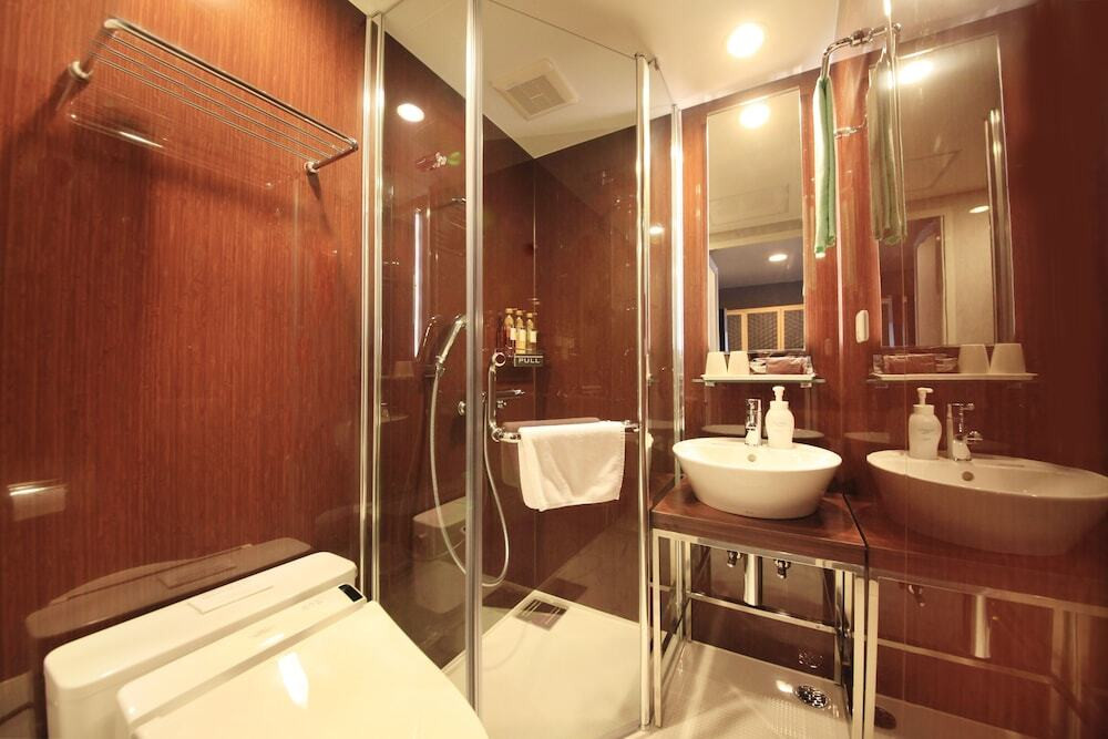 ゆとりろ軽井沢ホテル（ユトリロカルイザワホテル） / 8