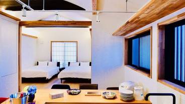 専用簡易キッチン / 7