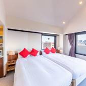 Tabist アーバンステイズ浅草(東京都 ビジネスホテル) / 5