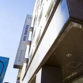 東横イン東京大手町（東京都 ビジネスホテル） / 4