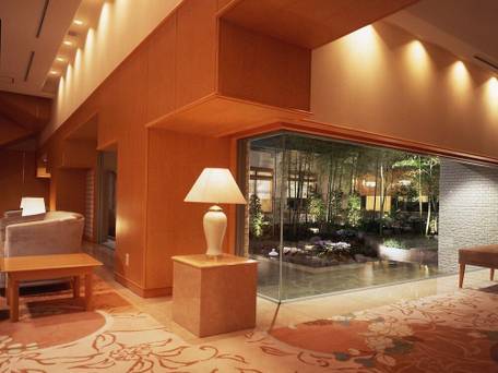 パレスホテル掛川（BBHホテルグループ） / 2