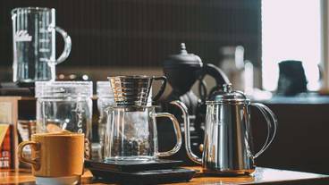 施設内の設備 / 5