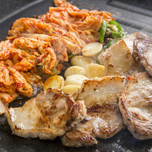 新宿で本格的なサムギョプサルを食べよう！おすすめ店7選