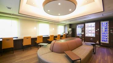 施設内の設備 / 5