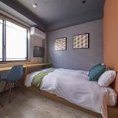 IKIDANE Residential Hotel 墨田京島（東京都 アパートメント） / 5