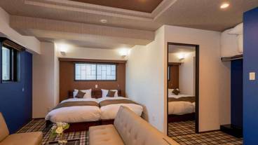 リビング エリア / 22