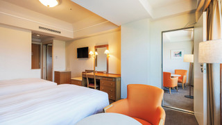 コネクティングルーム 禁煙