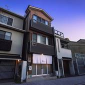 鈴ホステル 宮川町(京都府 ゲストハウス・ホステル・ドミトリー) / 2