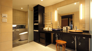 スタンダード ルーム 1 ベッドルーム バリアフリー 禁煙