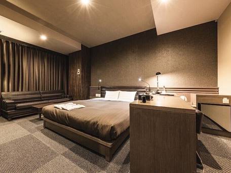 ホテルリリーフ札幌すすきの / 4