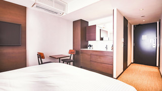 スタジオ 20 キング (禁煙)