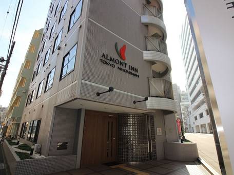 アルモントイン東京日本橋 / 5