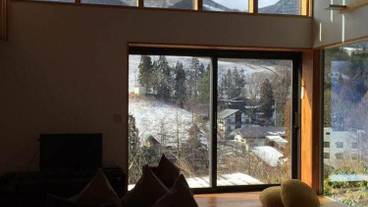 施設からの眺望 / 9