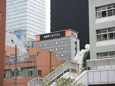 アパホテル 秋葉原駅電気街口 / 3