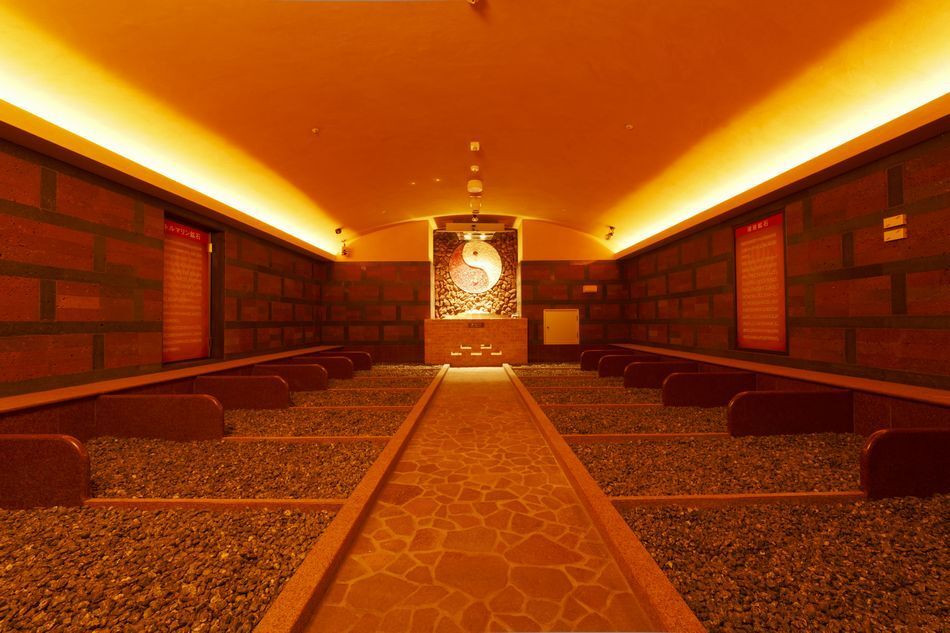 SPAWORLD HOTEL&RESORT／大阪府3847870