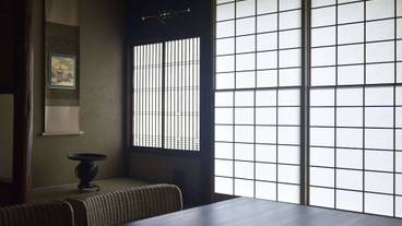 客室内のダイニングエリア / 10