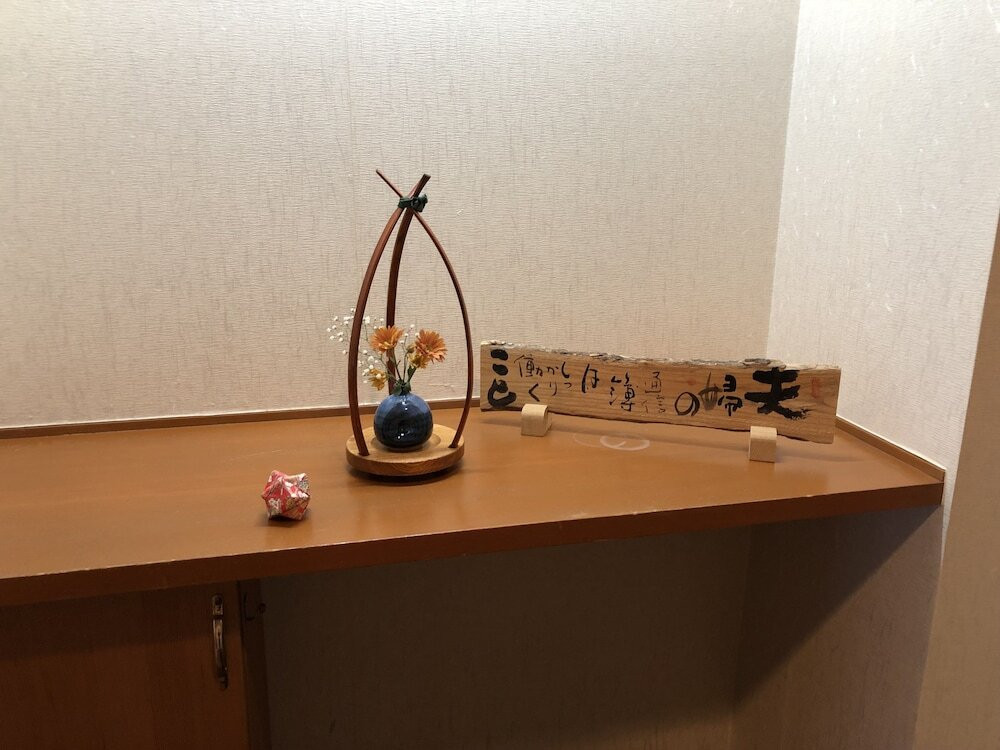 客室の設備とサービス