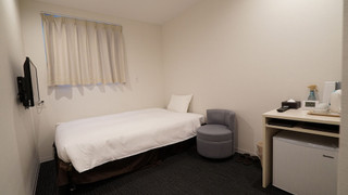 スタンダード ツインルーム 禁煙 (2名利用)