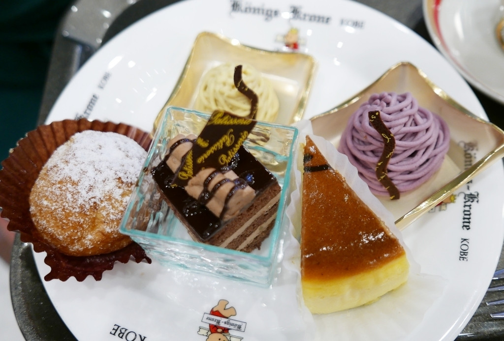 「ホテルケーニヒスクローネ」 料理 118939529 