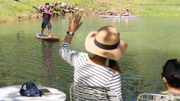 エコツアー / 21